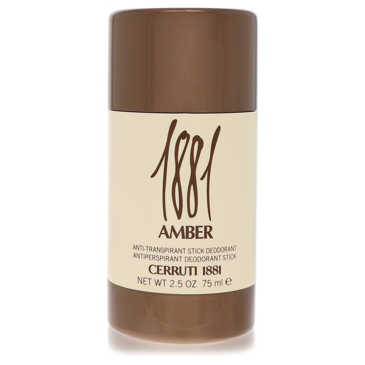 1881 Amber by Nino Cerruti