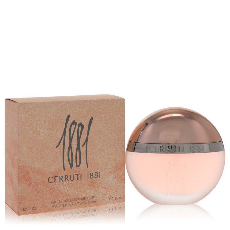 1881 by Nino Cerruti