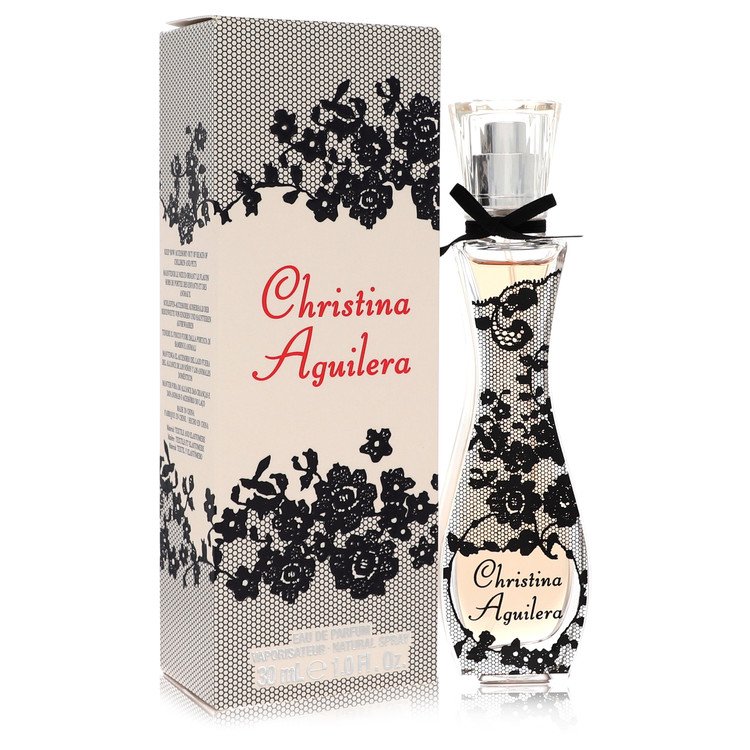 Christina Aguilera by Christina Aguilera