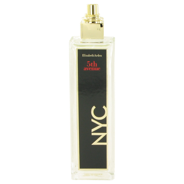 5th Avenue NYC by Elizabeth Arden