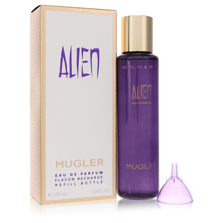 Alien by Thierry Mugler