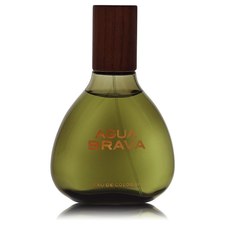 Agua Brava by Antonio Puig