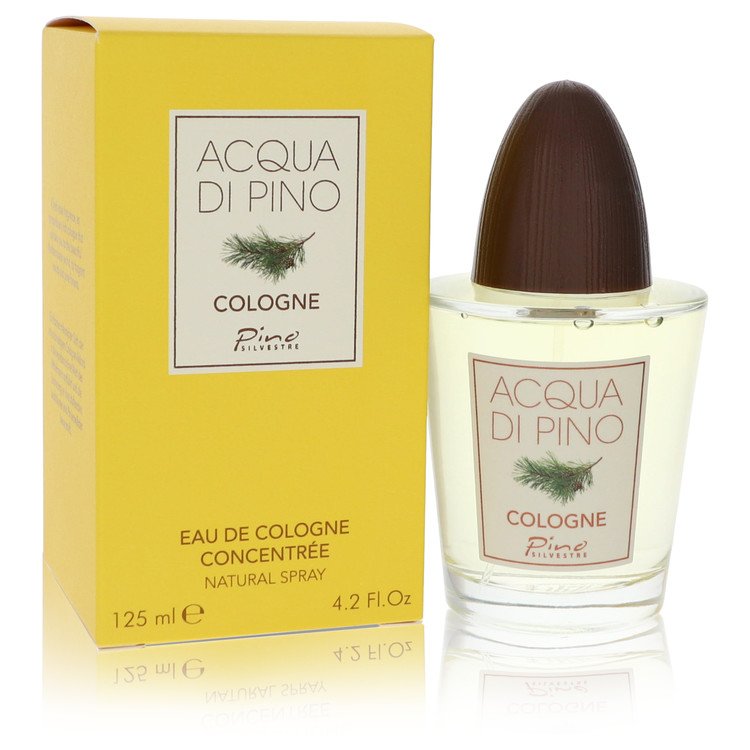 Acqua di Pino by Pino Silvestre