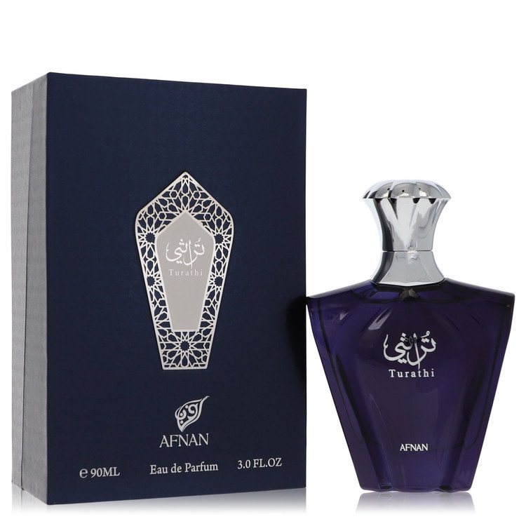 Afnan Turathi Blue by Afnan