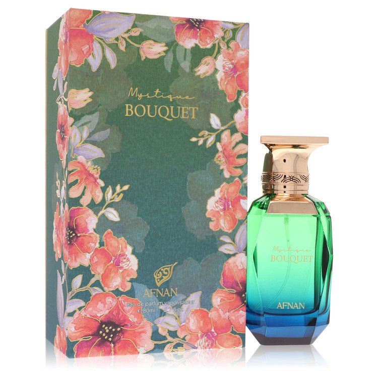 Afnan Mystique Bouquet by Afnan
