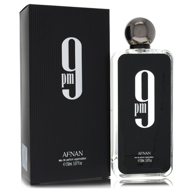 Afnan 9pm by Afnan