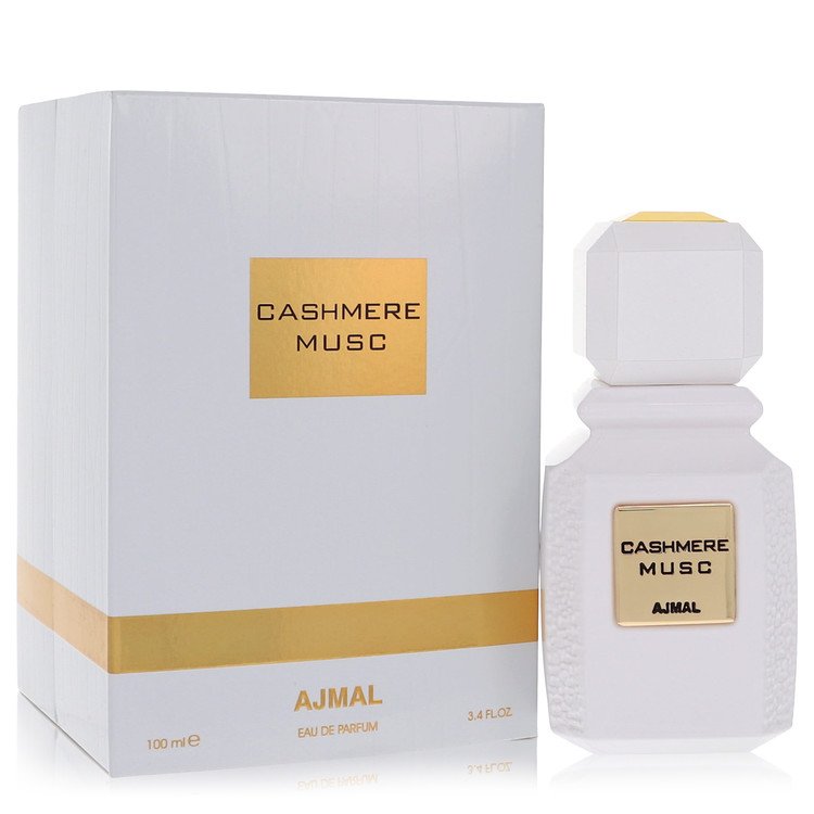 Ajmal Cashmere Musc by Ajmal