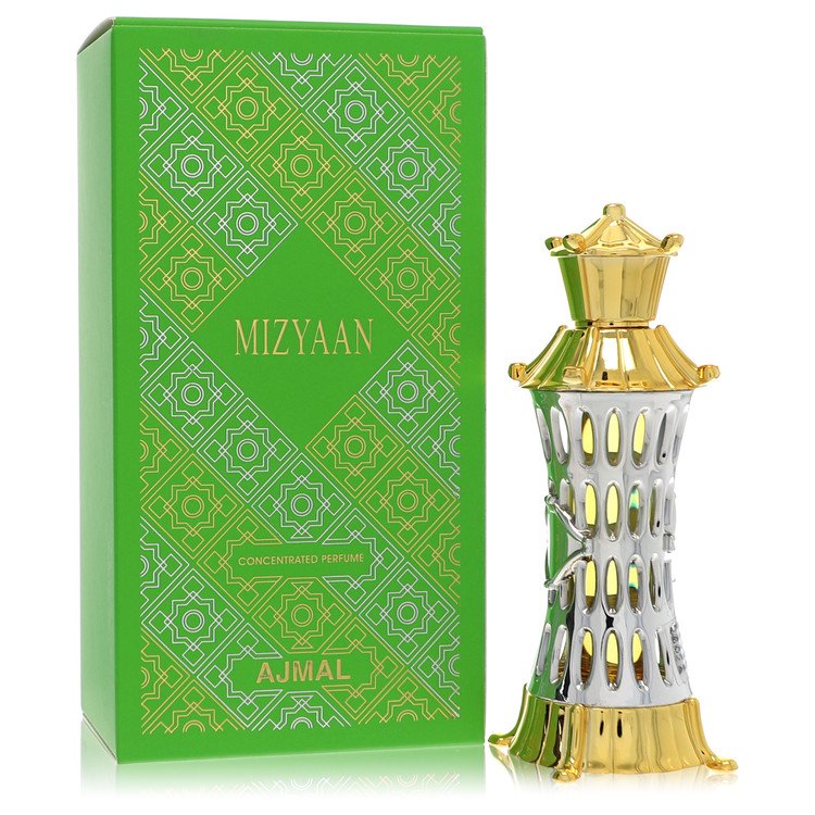 Ajmal Mizyaan by Ajmal