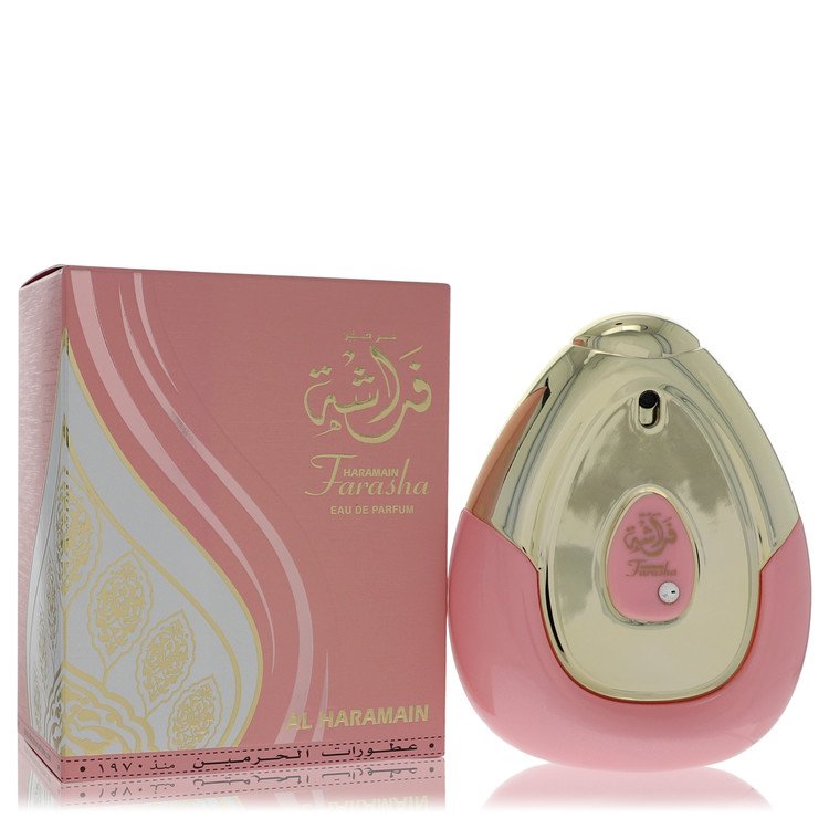 Al Haramain Farasha by Al Haramain