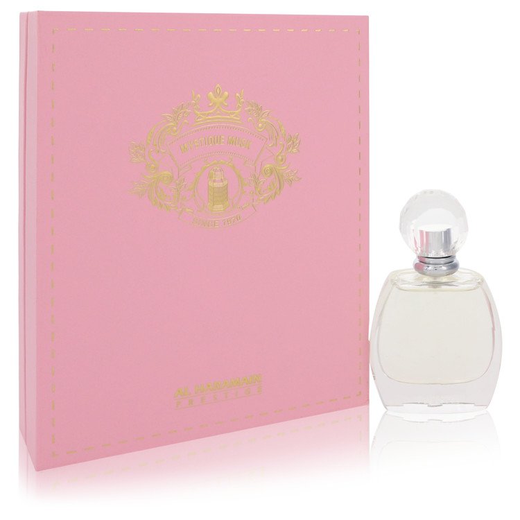 Al Haramain Mystique Musk by Al Haramain