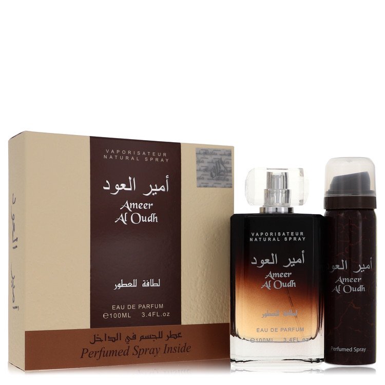 Ameer Al Oudh by Lattafa