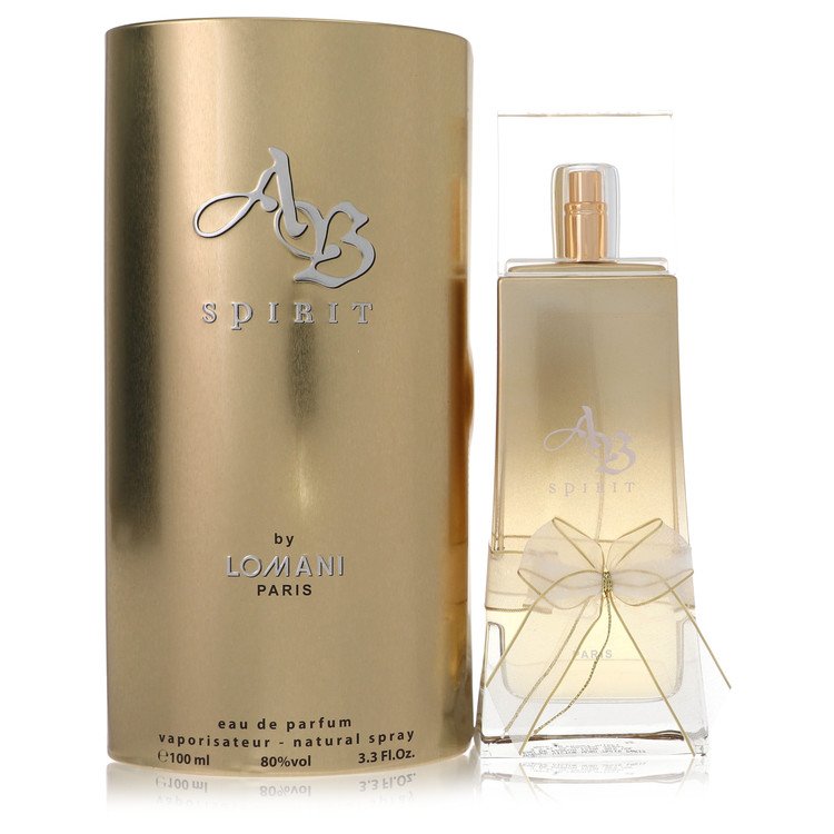 AB Spirit by Lomani