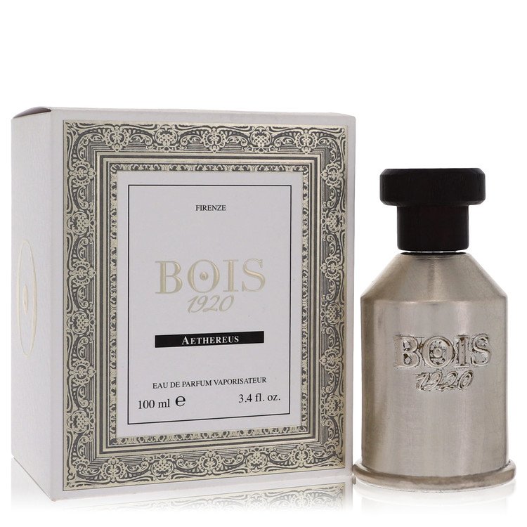 Aethereus by Bois 1920