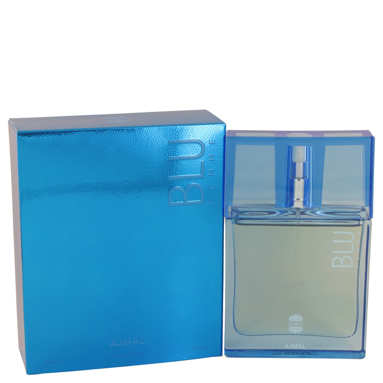 Ajmal Blu Femme by Ajmal