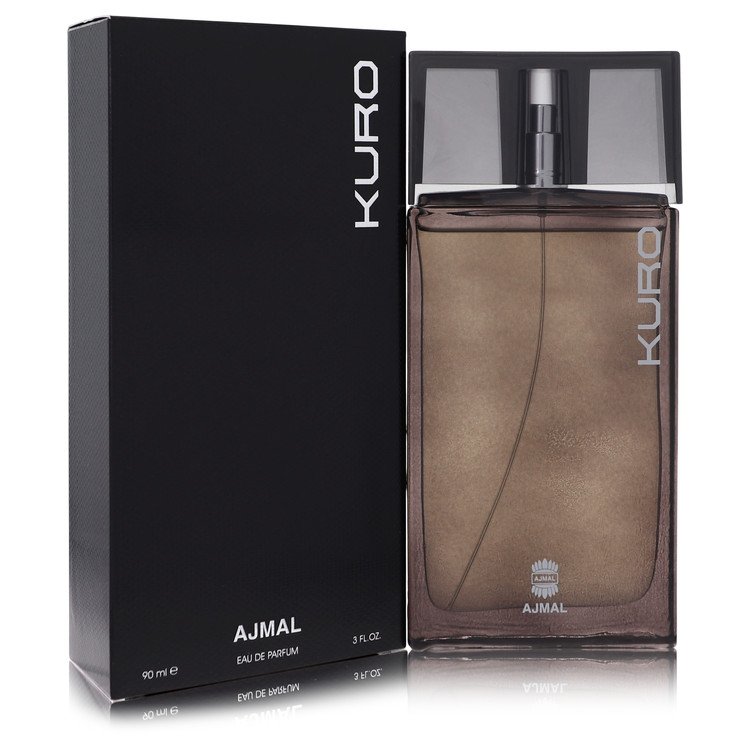 Ajmal Kuro by Ajmal