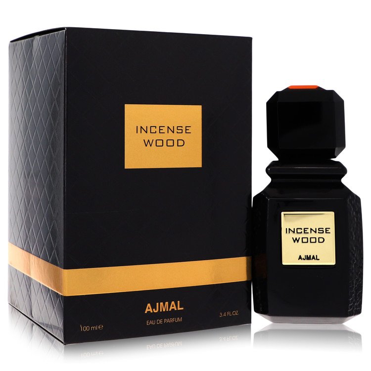 Ajmal Incense Wood by Ajmal