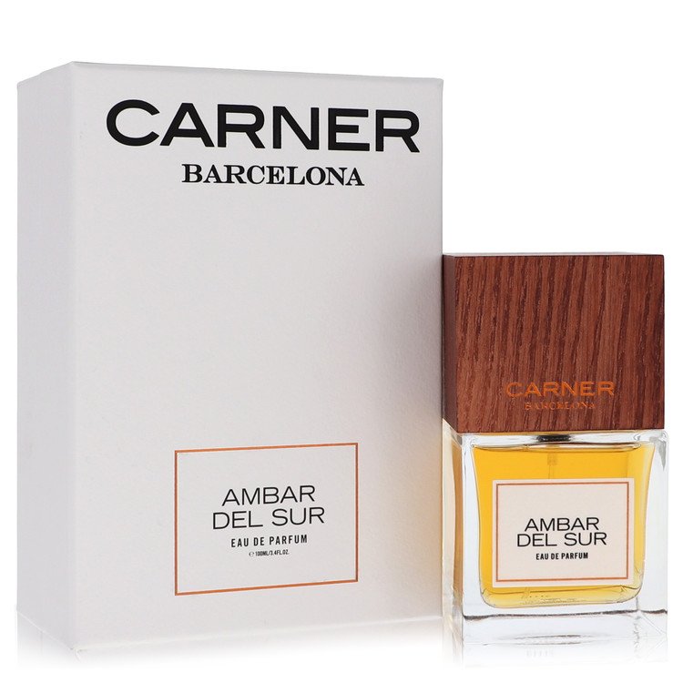 Ambar Del Sur by Carner Barcelona