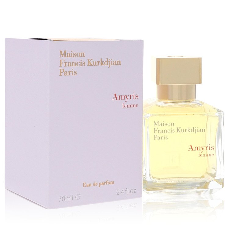 Amyris Femme by Maison Francis Kurkdjian