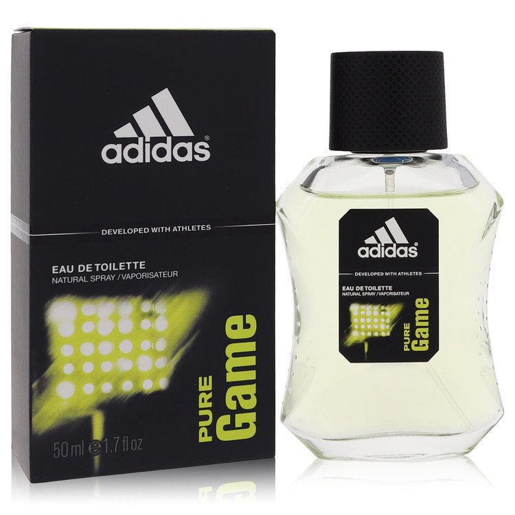 Adidas Pure Game by Adidas
