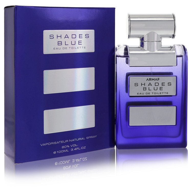Armaf Shades Blue by Armaf