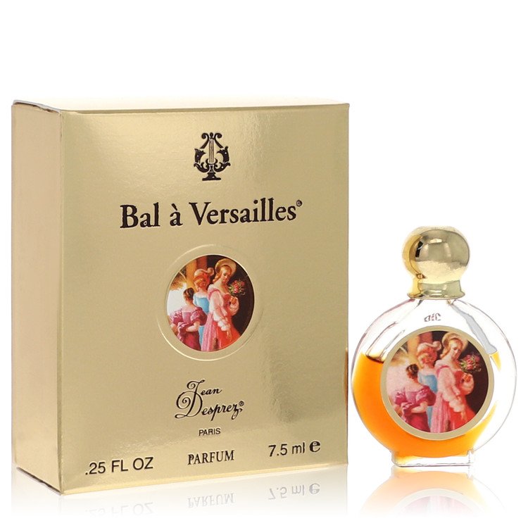 Bal A Versailles by Jean Desprez