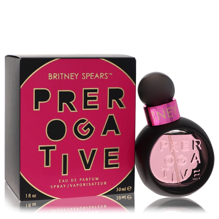 Britney Spears Prerogative by Britney Spears