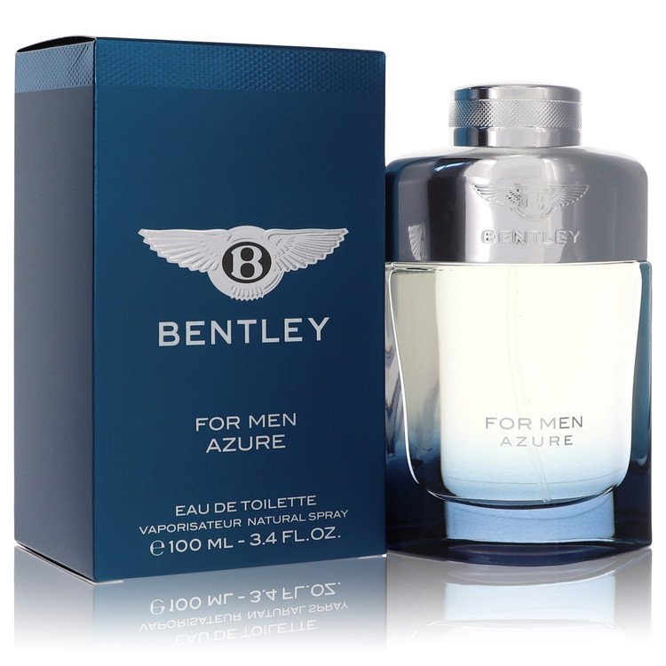 Bentley Azure by Bentley