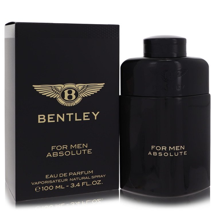 Bentley Absolute by Bentley