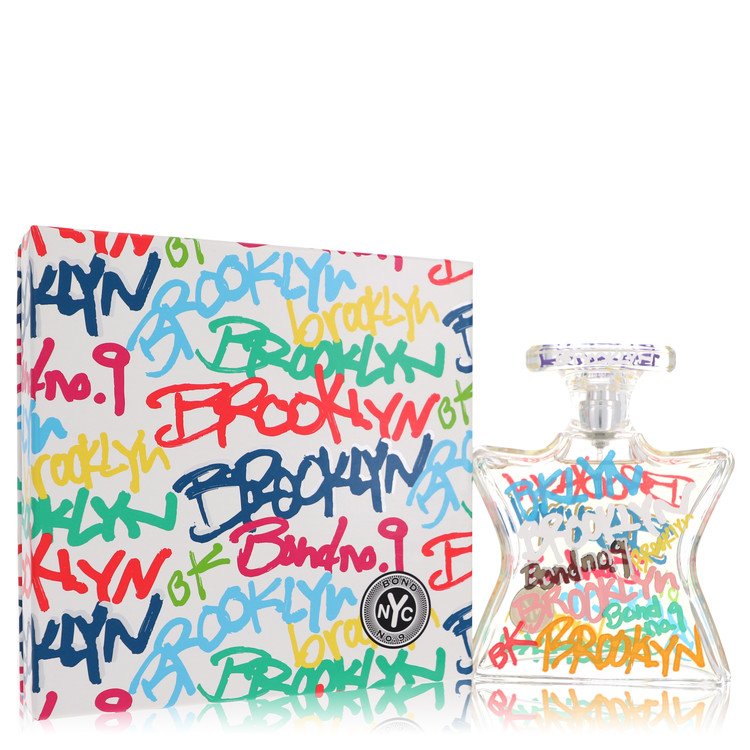 Brooklyn by Bond No. 9