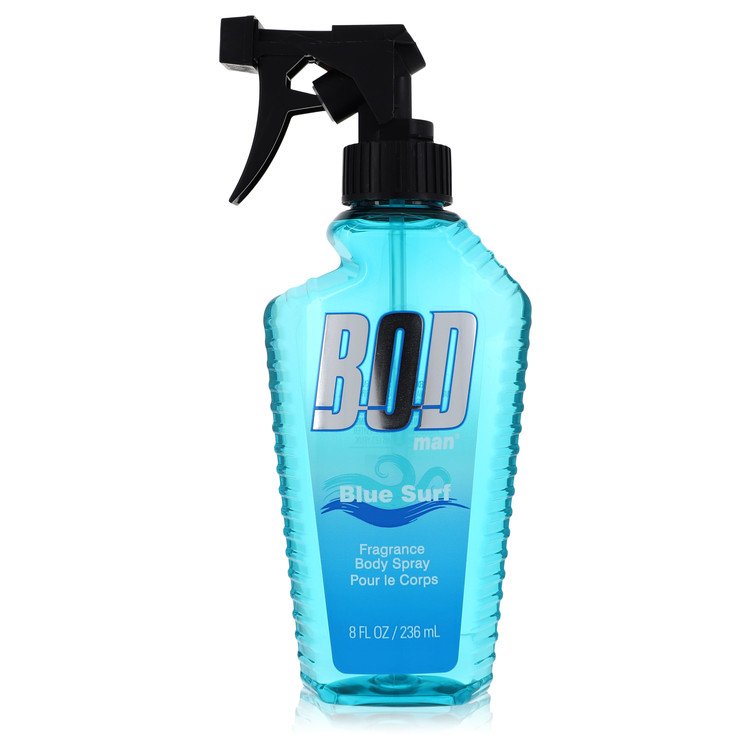 Bod Man Blue Surf by Parfums De Coeur