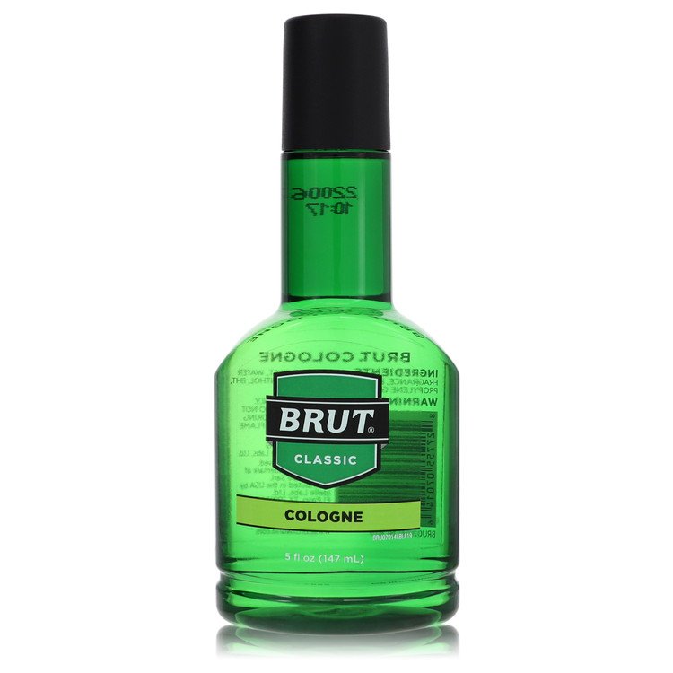 Brut by Faberge