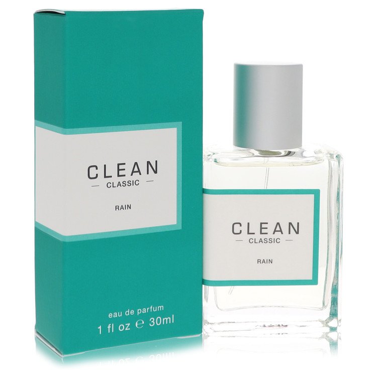 Clean Rain by Clean