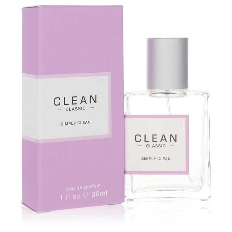 Clean Simply Clean by Clean