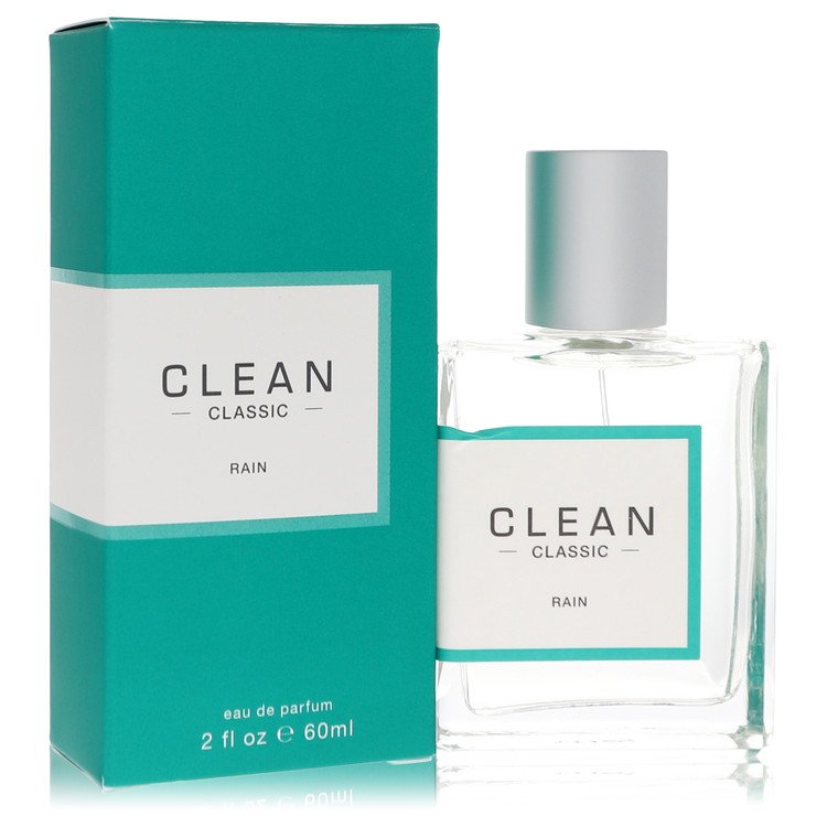 Clean Rain by Clean