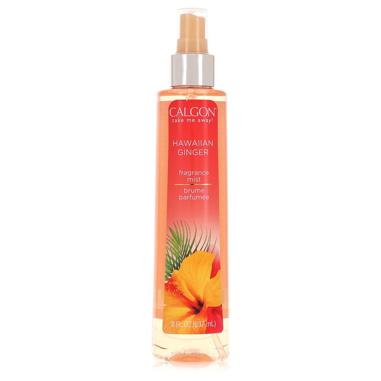 Calgon Take Me Away Hawaiian Ginger by Calgon