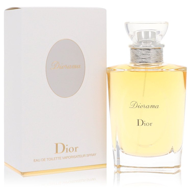 Diorama by Christian Dior