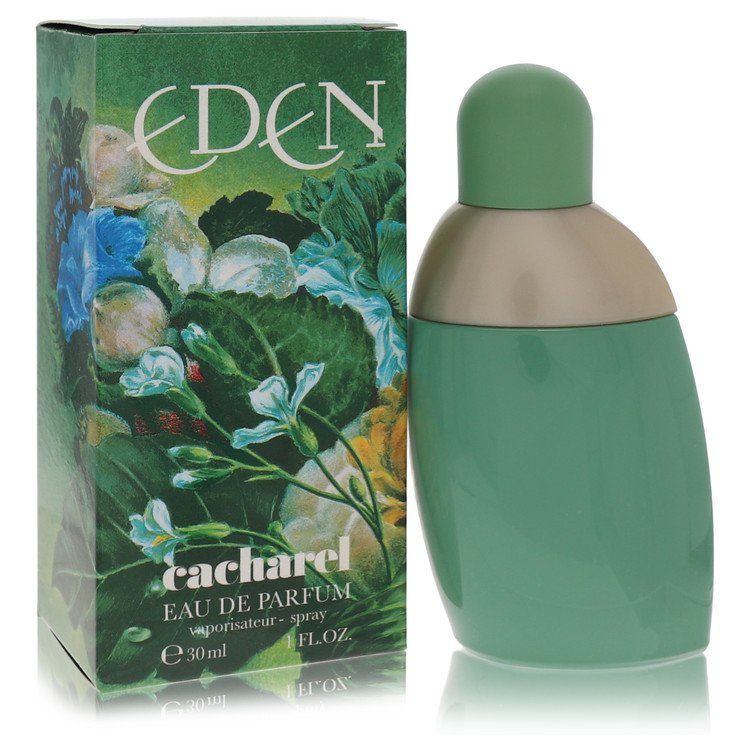 Eden by Cacharel