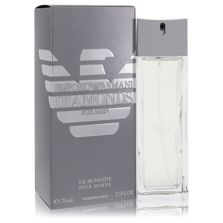 Emporio Armani Diamonds by Giorgio Armani