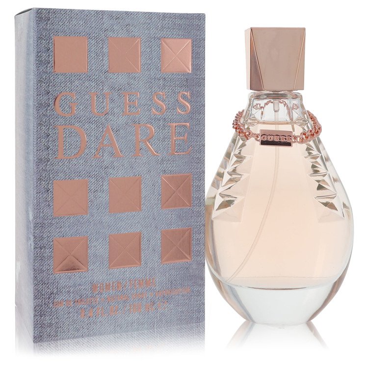 Guess Dare by Guess