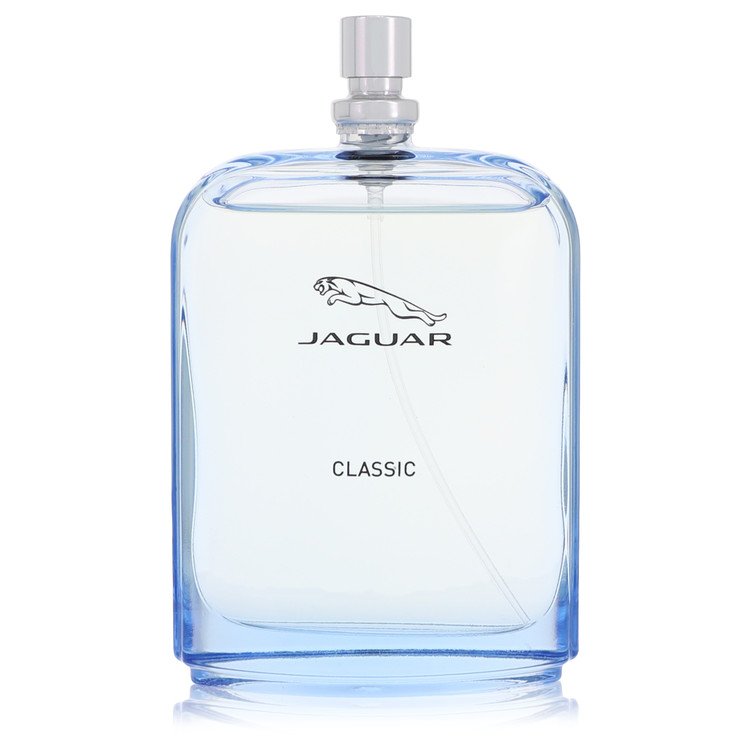 Jaguar Classic by Jaguar
