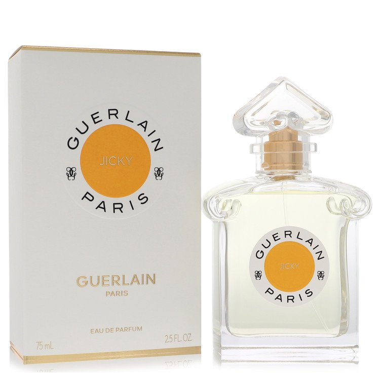 Jicky by Guerlain