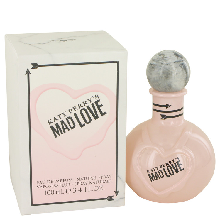 Katy Perry Mad Love by Katy Perry