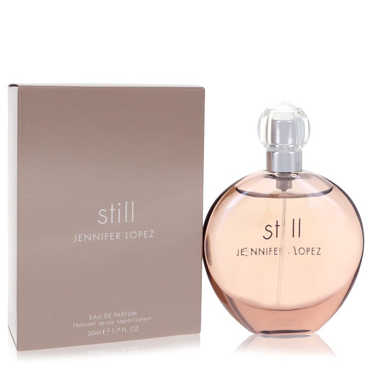 Still by Jennifer Lopez
