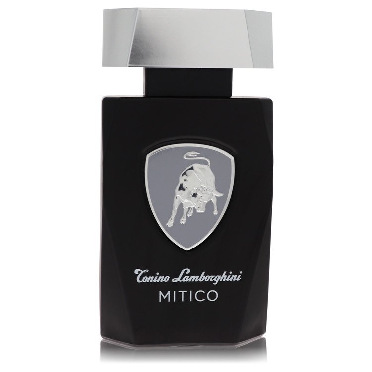 Lamborghini Mitico by Tonino Lamborghini