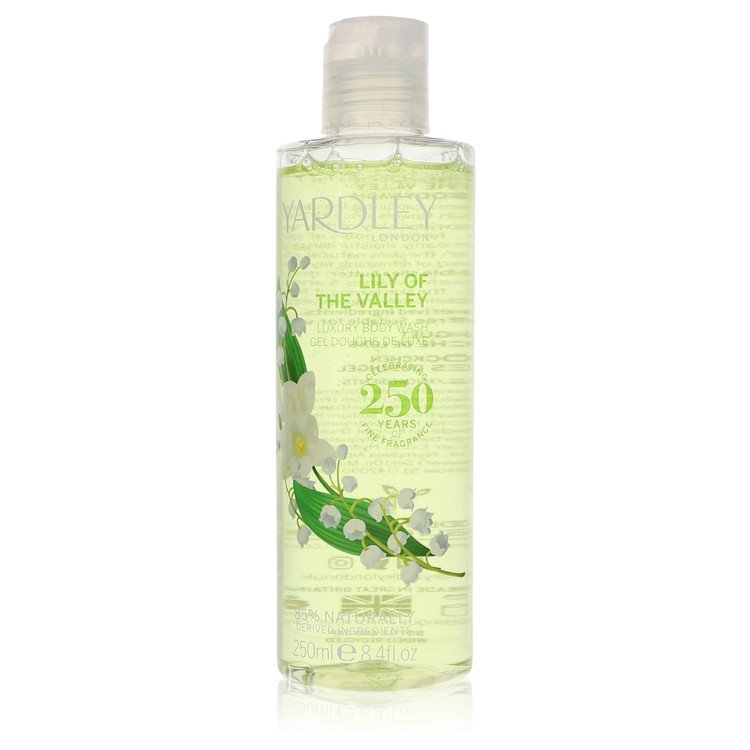 Lily of The Valley Yardley by Yardley London