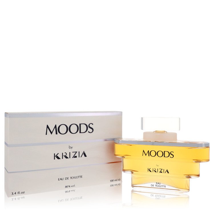 Moods by Krizia