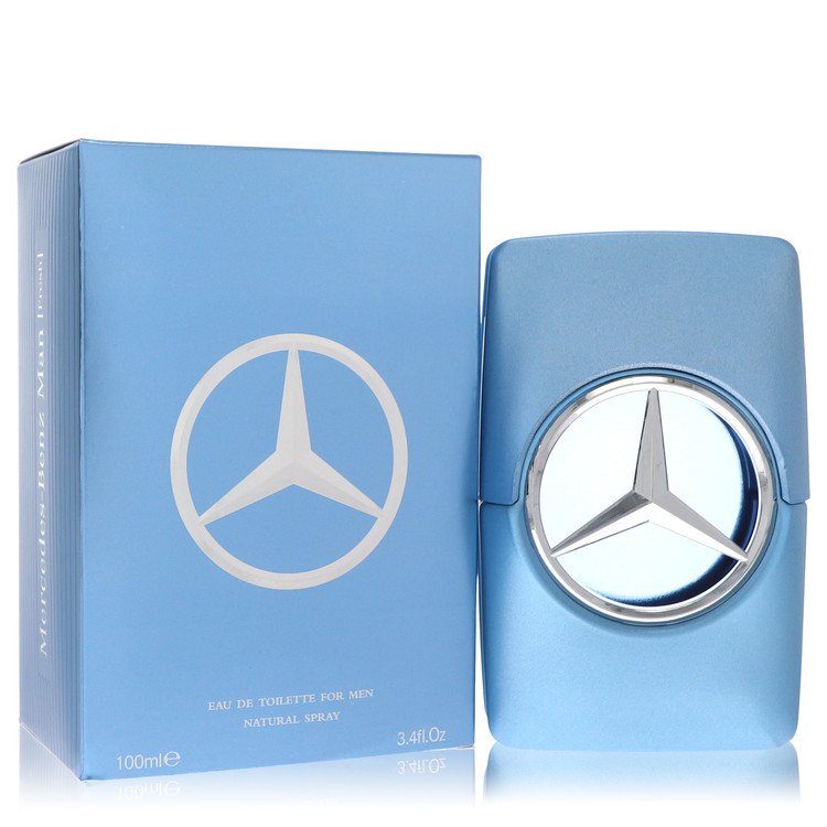 Mercedes Benz Man Fresh by Mercedes Benz