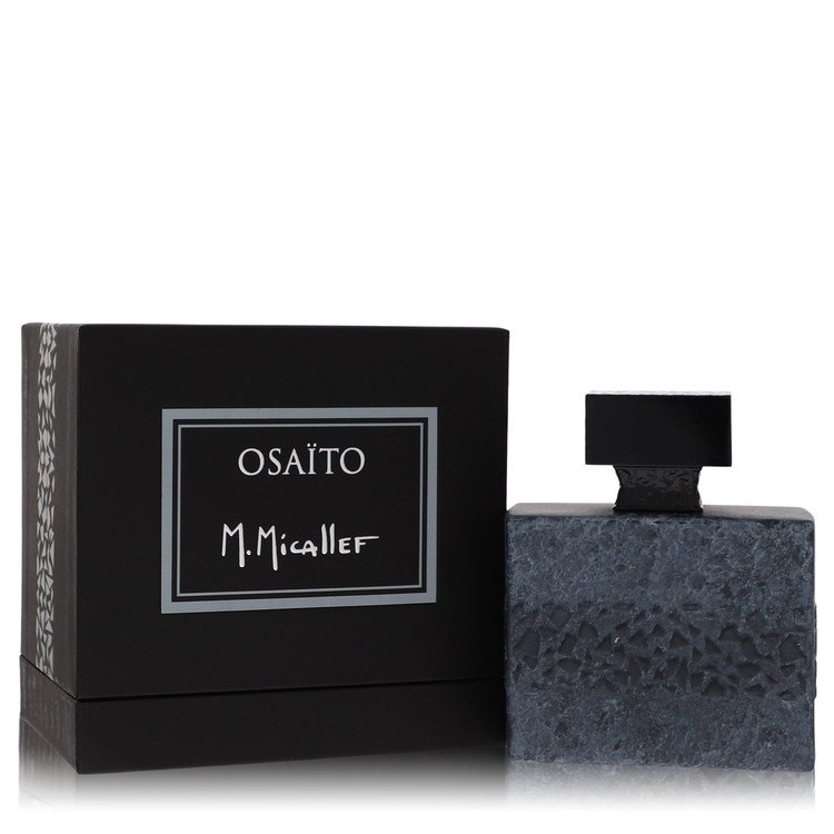 Osaito by M. Micallef