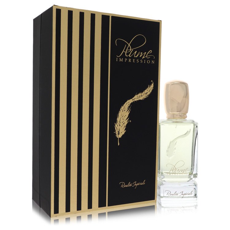 Plume Impression Rivalite Imperiale by Plume Impression