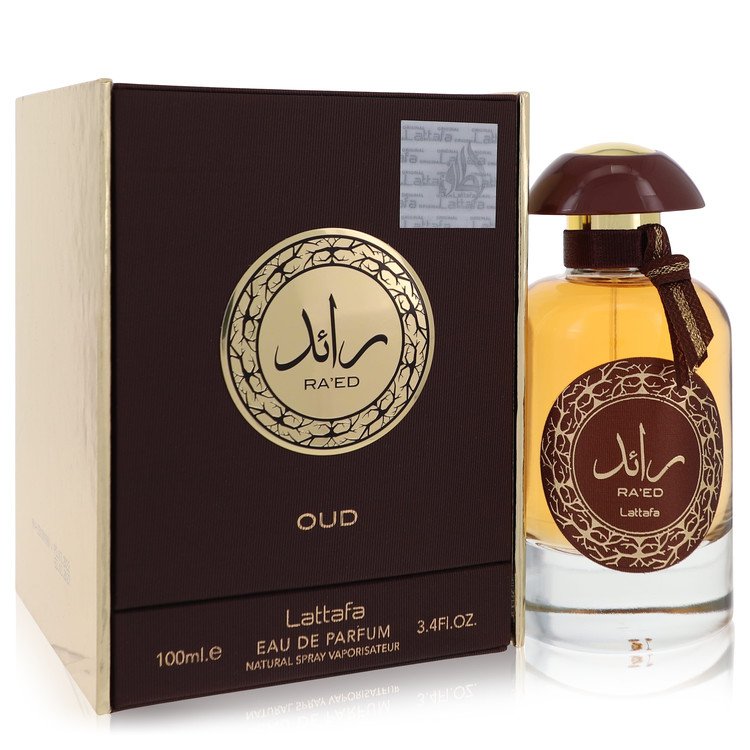 Raed Oud by Lattafa